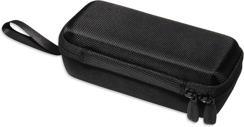 CaseSack thermal imager case for FLIR ONE EDGE PRO Wireless 160 × 120 IR camera, also fit for FLIR ONE EDGE Wireless 80 × 60 IR camera(Black)...